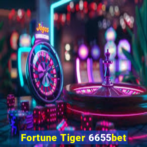 Fortune Tiger 6655bet